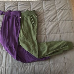 BuffBunny Jogger Bundle